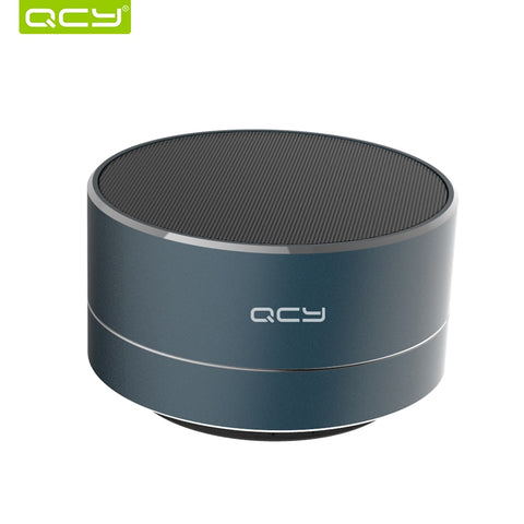 QCY  Wireless Bluetooth Speaker