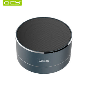 QCY  Wireless Bluetooth Speaker