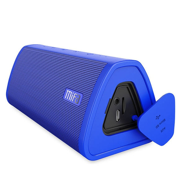 Mifa  Bluetooth speaker