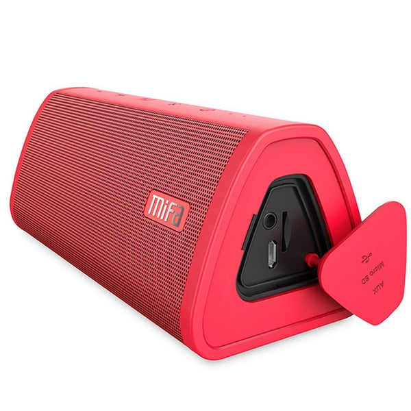 Mifa  Bluetooth speaker