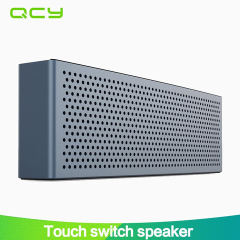 QCY M5  wireless speakers