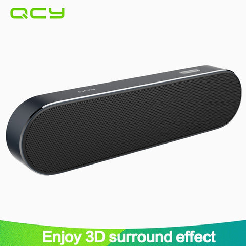 QCY B900 Bluetooth speakers