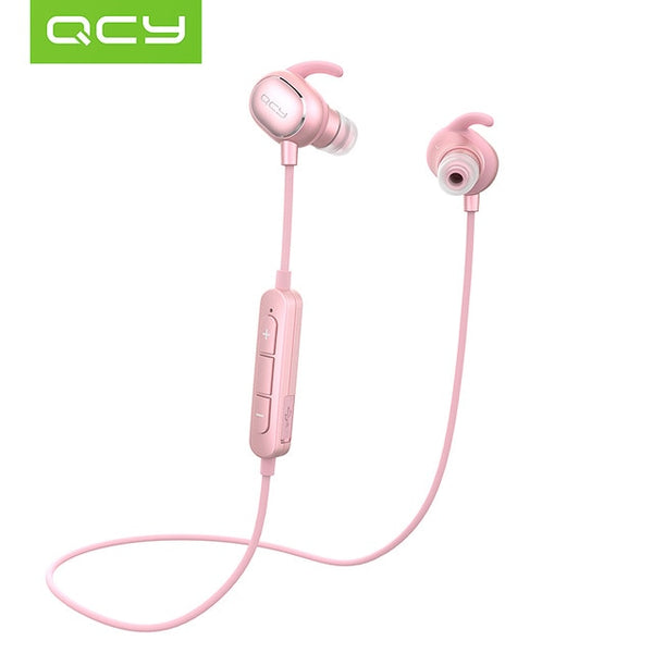 QCY QY19 in-ear Bluetooth headset