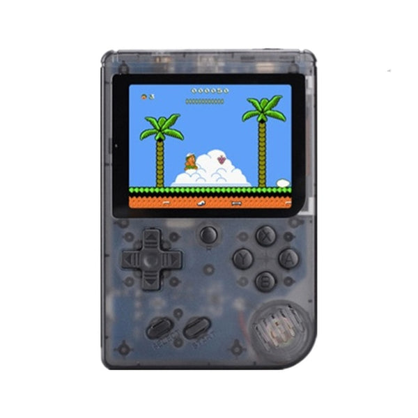 MINI portable  Games retro handheld