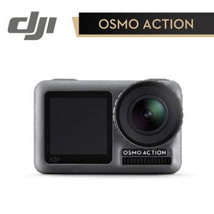 DJI Osmo Action Camera 4K